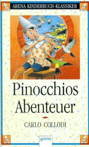 Pinocchios Abenteuer