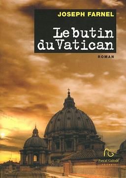 Le butin du Vatican