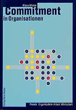 Commitment in Organisationen