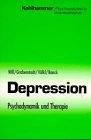 Depression. Psychodynamik und Therapie