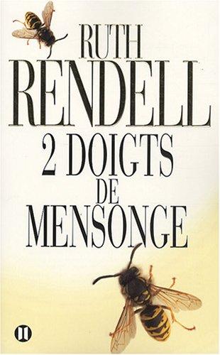 Deux doigts de mensonge