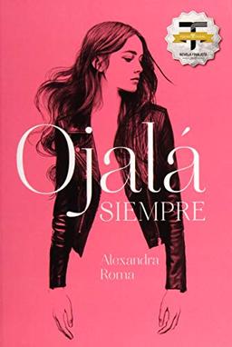 Ojala Siempre (Titania fresh)