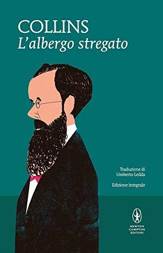 L'albergo stregato. Ediz. integrale