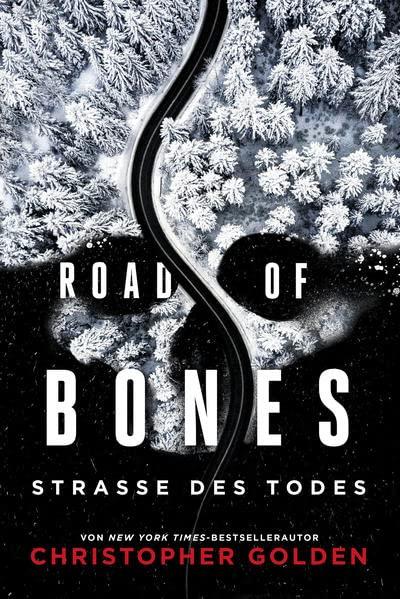 Road of Bones – Straße des Todes