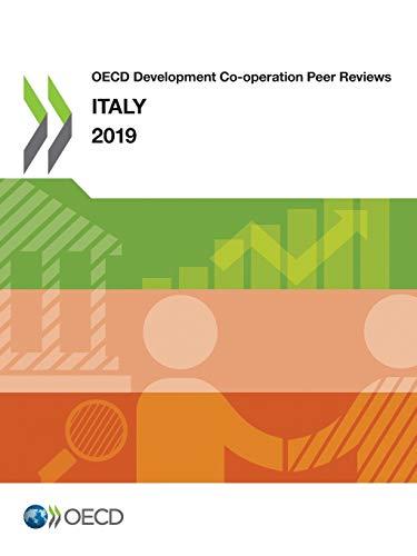 OECD Development Co-operation Peer Reviews: Italy 2019