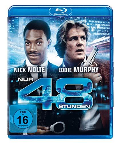 Nur 48 Stunden [Blu-ray]