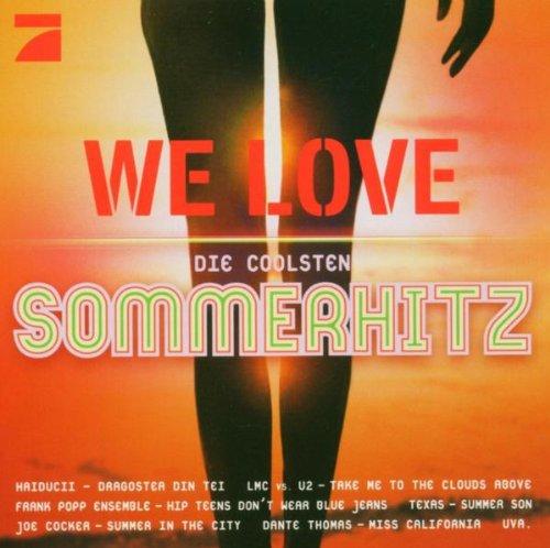 We Love-Coolsten Sommerhitz,di