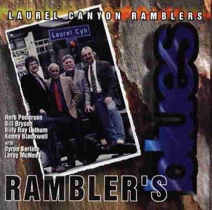 Ramblers Blues