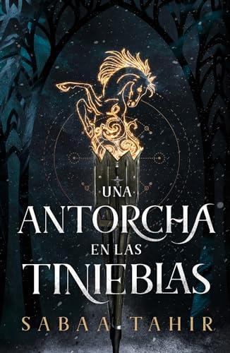 Una antorcha en las tinieblas (Umbriel narrativa)