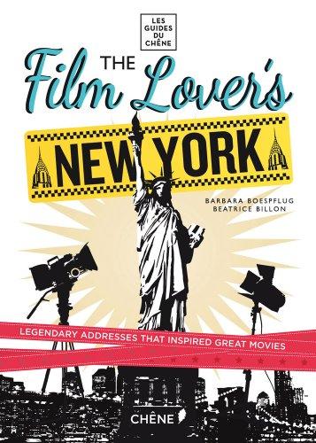 The film lover's : New York