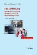 Fallsammlung. Betriebswirtschaft - Volkswirtschaft - Rechnungswesen. 128 Fälle mit Lösungen (Lernmaterialien)