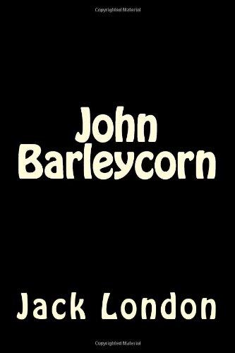 John Barleycorn