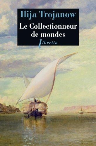 Le collectionneur de mondes