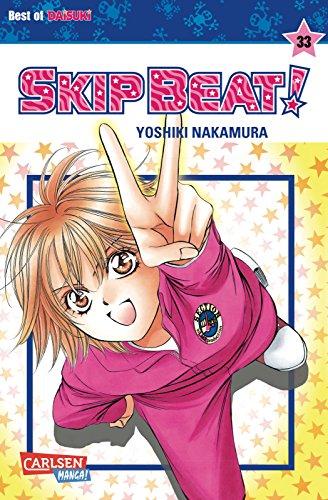 Skip Beat!, Band 33