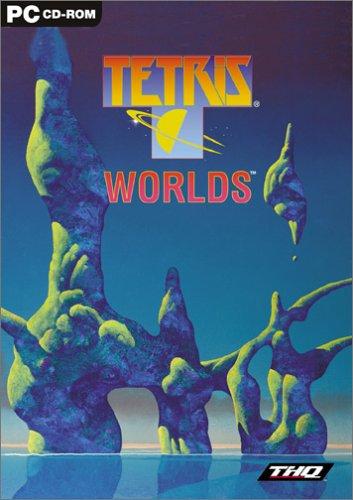 Tetris Worlds