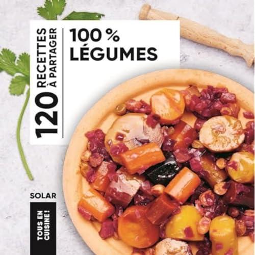 100 % légumes