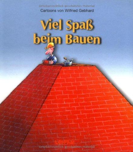 Viel Spaß beim Bauen