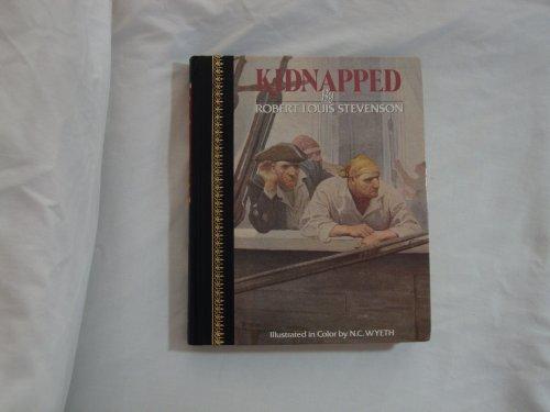 Kidnapped (Children's Classics)