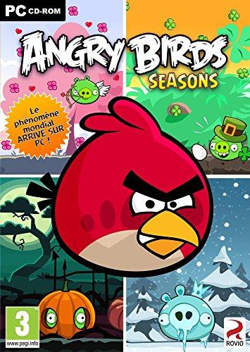 Angry Birds: Seasons