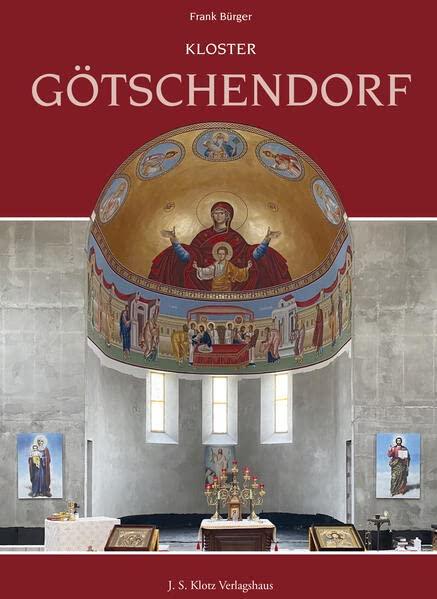 Kloster Götschendorff: Eine persönliche Zeitenreise