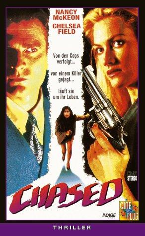 Chased [VHS]