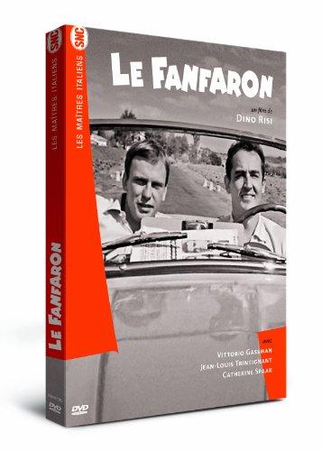 Le fanfaron [FR Import]