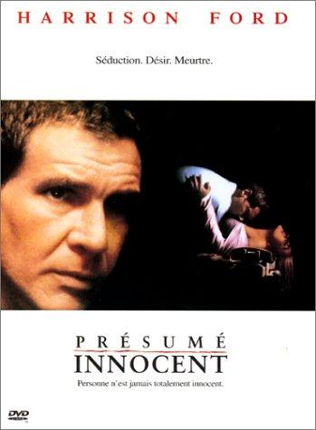 Présumé innocent [FR Import]