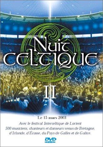 Various Artists - Nuit Celtique 2003