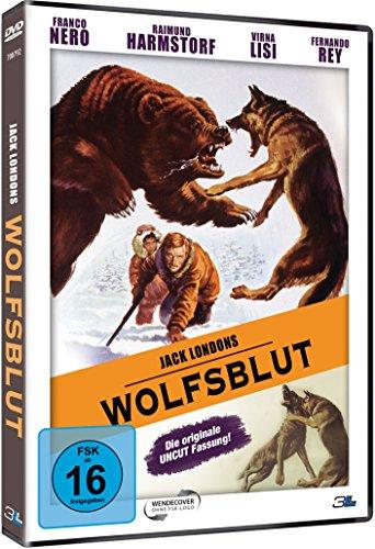 Jack Londons Wolfsblut