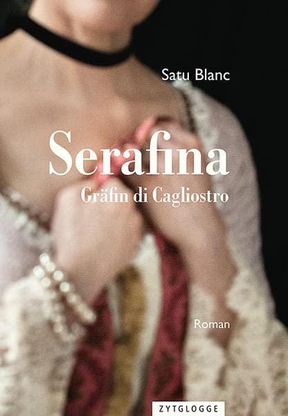 Serafina: Gräfin di Cagliostro