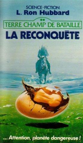 RECONQUETE TOME 2 (Science Fiction)