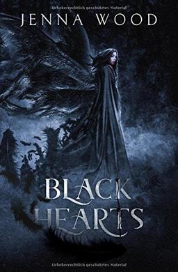 Black Hearts (Black Reihe, Band 1)