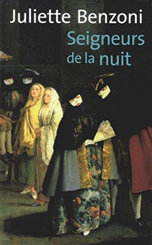 Seigneurs de la nuit