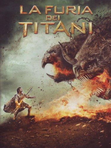 La furia dei titani [IT Import]