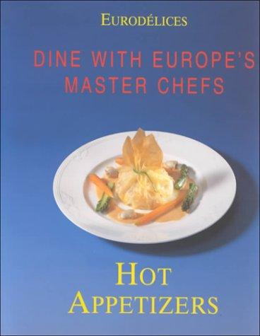 Hot Appetizers (Eurodelices)