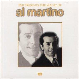 Magic of Al Martino, the