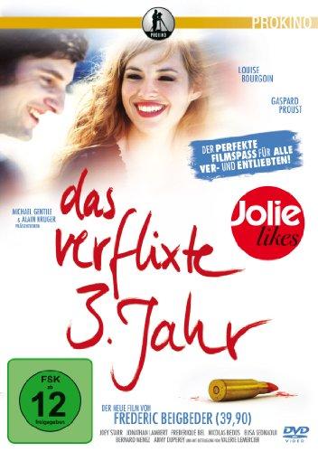 Das verflixte 3. Jahr