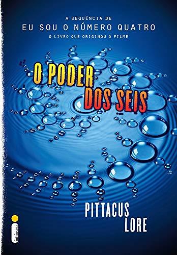 O Poder dos Seis (Em Portuguese do Brasil)