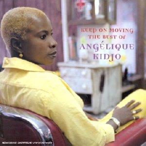 Keep on Moving:Best of Angeliq