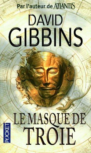 Le masque de Troie