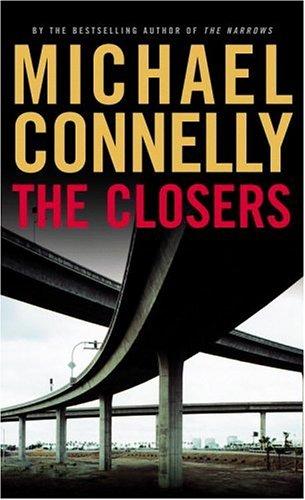 The Closers (Harry Bosch)