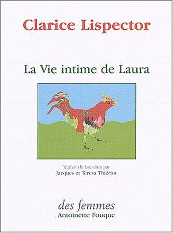 La vie intime de Laura. Le mystère du lapin pensant