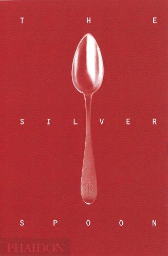 The silver spoon