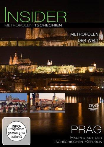 Insider - Metropolen: Prag