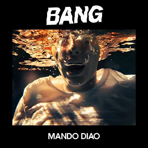 Bang [Vinyl LP]