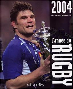 L'année du rugby 2004