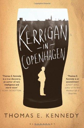 Kerrigan in Copenhagen: A Love Story