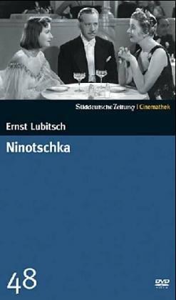 Ninotschka, 1 DVD, dtsch. u. engl. Version