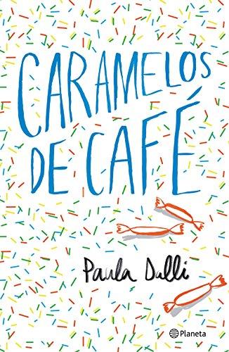 Caramelos de café ((Fuera de colección))