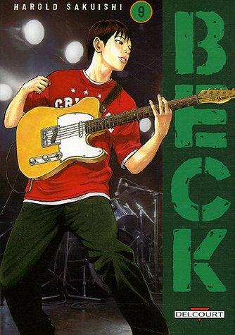 Beck. Vol. 9